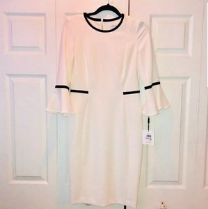 Calvin klein dress